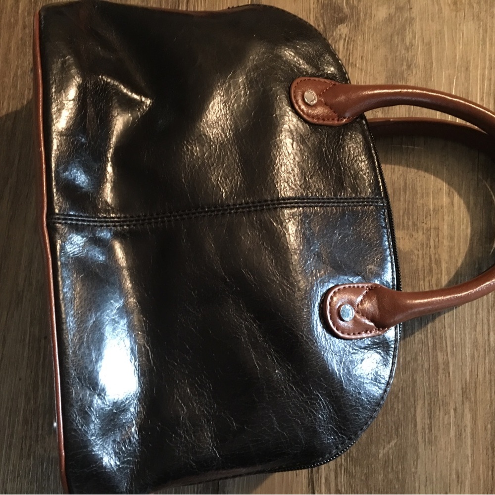 Tignanello hand bag - Picture 6 of 12